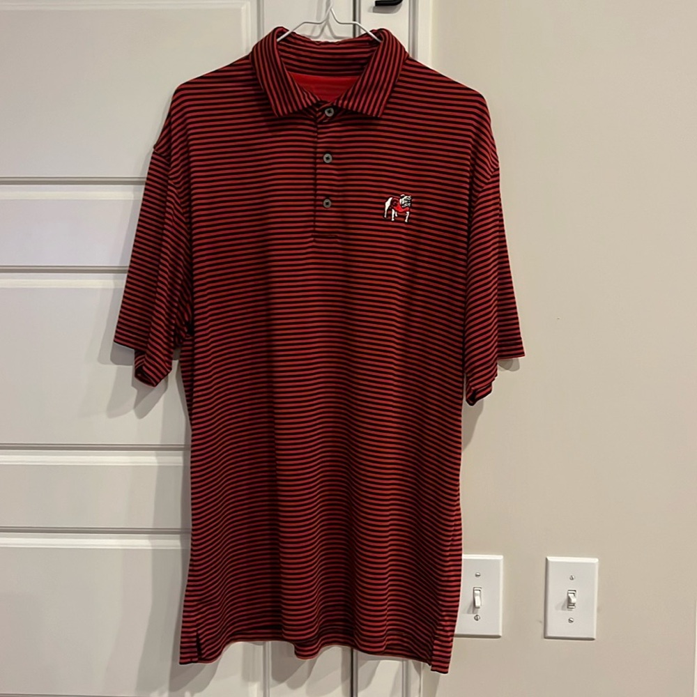 Onward Reserve Georgia Polo